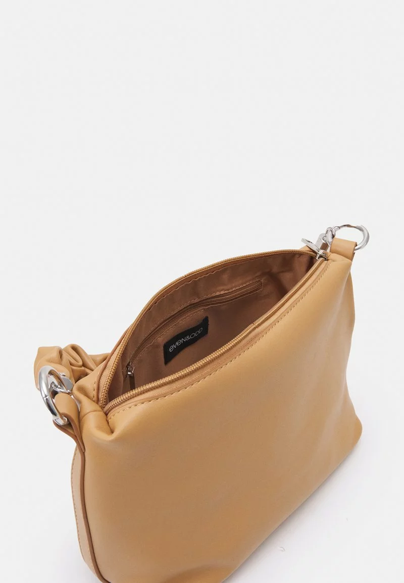 Even&Odd Damen Handtasche - Camel 5 Even&Odd Damen Handtasche - Camel – Bild 3