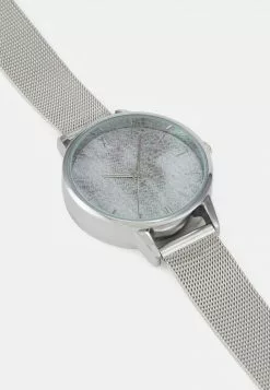 Even&Odd Damen Uhr - Silver-coloured 9 Even&Odd Damen Uhr - Silver-coloured -Even Und Odd Verkäufe c106b99584db4ac2ab176556caedaf8f