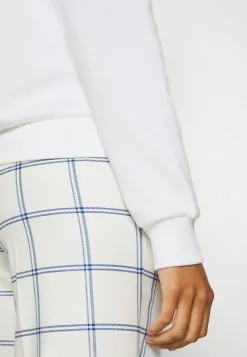 Even&Odd Damen LOOSE OFF SHOULDER SWEATSHIRT - Sweatshirt - White 13 Even&Odd Damen LOOSE OFF SHOULDER SWEATSHIRT - Sweatshirt - White -Even Und Odd Verkäufe c1470721dc5a45029383e78839685985