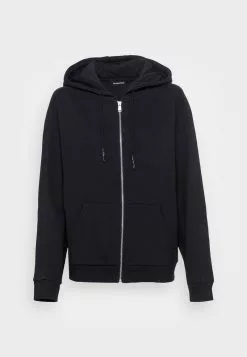 Even&Odd Damen Sweatjacke - Black 10 Even&Odd Damen Sweatjacke - Black -Even Und Odd Verkäufe c1677e26b4af4df4b42705219b624b9b