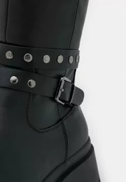 Even&Odd Plateaustiefel - Black | Damen 11 Even&Odd Plateaustiefel - Black | Damen -Even Und Odd Verkäufe c26f3e870d8f432ca2bbb934deaa1e15