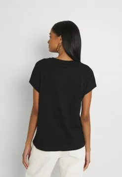 Even&Odd T-Shirt Print - Black | Damen 10 Even&Odd T-Shirt Print - Black | Damen -Even Und Odd Verkäufe c2b22444f4bd44be851b708073111403