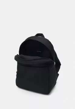 Even&Odd Damen Tagesrucksack - Black 8 Even&Odd Damen Tagesrucksack - Black -Even Und Odd Verkäufe c31b952aa5464770919a7853f68f8f4c