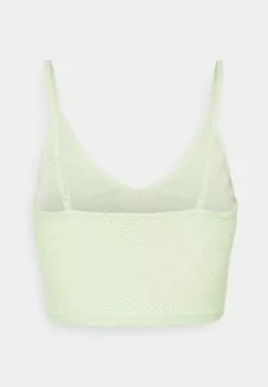 Even&Odd Damen Top - Light Green -Even Und Odd Verkäufe c34e25feffbc477480d42c2cab4be7d5