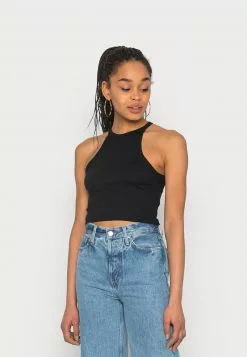 Even&Odd Damen Top - Black