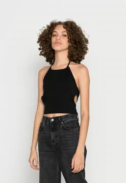 Even&Odd Damen Top - Black