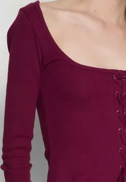 Even&Odd Damen Langarmshirt - Purple 11 Even&Odd Damen Langarmshirt - Purple -Even Und Odd Verkäufe c3b64fa3114b44909115ce9292416024