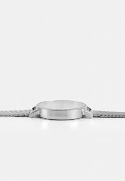 Even&Odd Damen SET - Uhr - Silver-coloured -Even Und Odd Verkäufe c3f8094c7bec4410a0a35981bc06ac4a