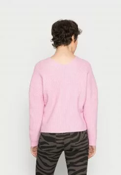 Even&Odd Strickpullover - Light Pink | Damen -Even Und Odd Verkäufe c40cb475559d47f09191a419395d006d