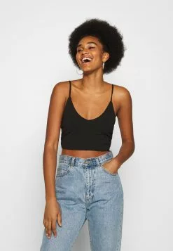 Even&Odd Damen 2 PACK - Top - White/black 11 Even&Odd Damen 2 PACK - Top - White/black -Even Und Odd Verkäufe c4250a9236814ddbac76bbac12af6689