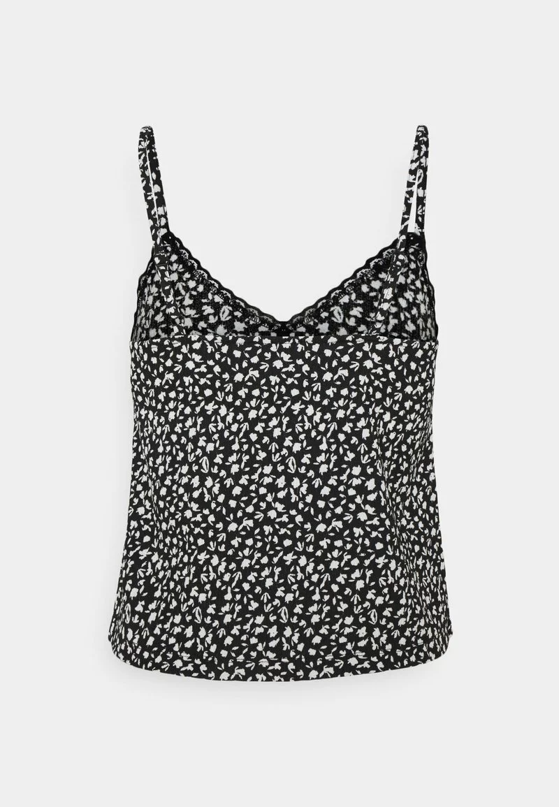 Even&Odd Top - Black | Damen 4 Even&Odd Top - Black | Damen – Bild 2