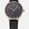 Even&Odd Damen Uhr - Black