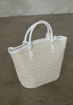 Even&Odd Handtasche - White | Damen -Even Und Odd Verkäufe c4a4c3527aea45d585dfc910305f068f