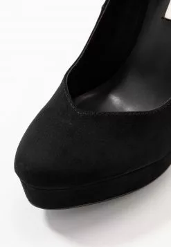 Even&Odd Damen High Heel Pumps - Black 11 Even&Odd Damen High Heel Pumps - Black -Even Und Odd Verkäufe c4b6f968a3e04d528c3d074df70c01e3