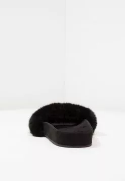 Even&Odd Hausschuh - Black | Damen -Even Und Odd Verkäufe c4cc6a676c354fd6bc1270ab07460085