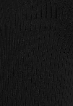 Even&Odd Strickpullover - Black | Damen -Even Und Odd Verkäufe c50009e10f39458eb408252787646a5c