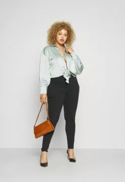 Even&Odd Damen Jeans Skinny Fit - Grey Denim 10 Even&Odd Damen Jeans Skinny Fit - Grey Denim -Even Und Odd Verkäufe c54e0e6334154b32b883ebed33eecae4