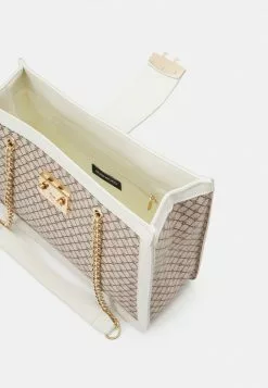 Even&Odd Handtasche - Beige/white | Damen 8 Even&Odd Handtasche - Beige/white | Damen -Even Und Odd Verkäufe c551c63f68a443ac81c76bdd4a135652