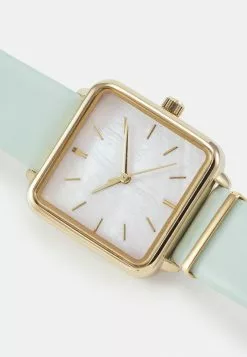 Even&Odd Damen Uhr - Mint -Even Und Odd Verkäufe c5530082343f4d1e84a337bff9007a43