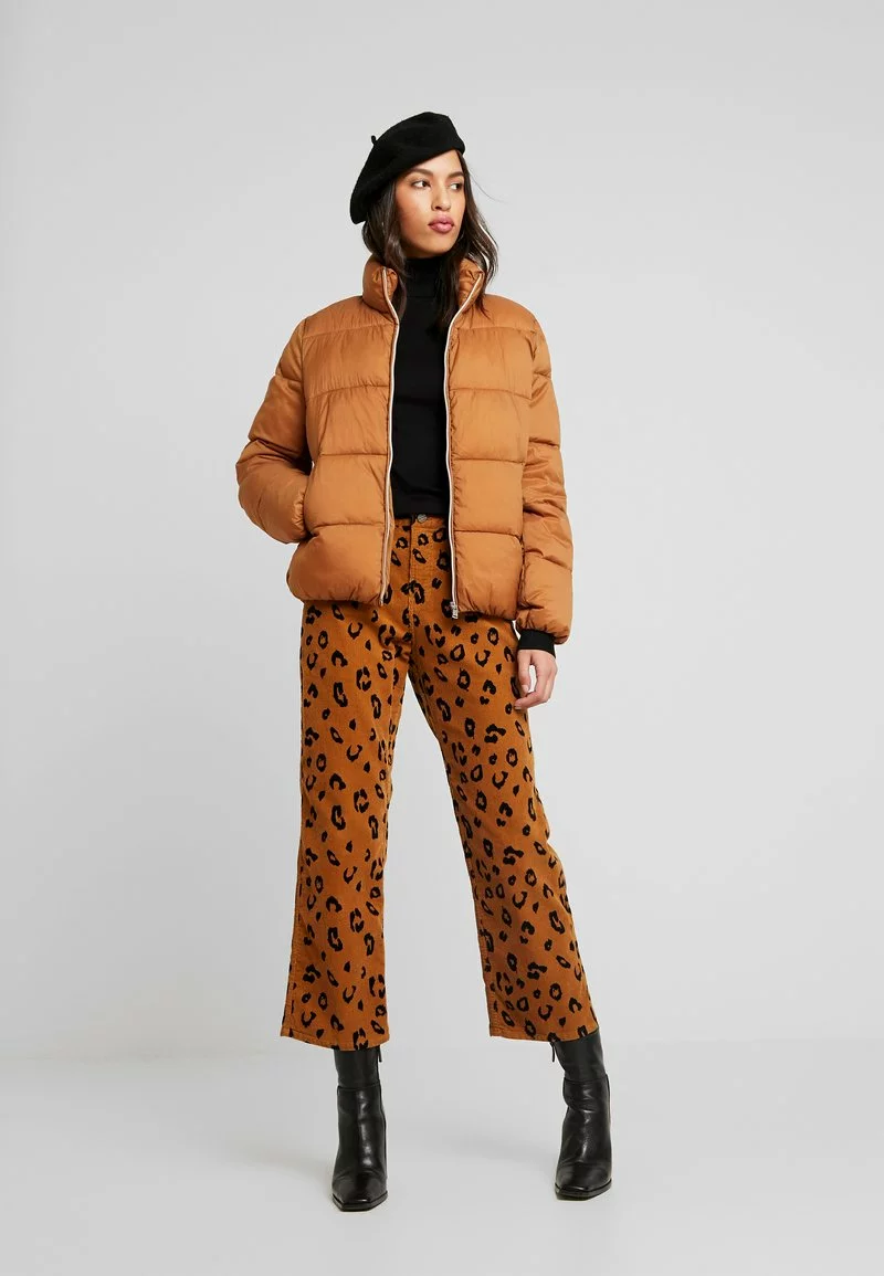 Even&Odd BASIC TURTLE NECK JUMPER - Strickpullover - Black | Damen 4 Even&Odd BASIC TURTLE NECK JUMPER - Strickpullover - Black | Damen – Bild 2