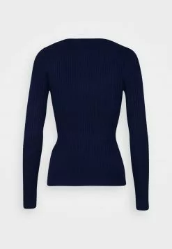 Even&Odd Damen Strickpullover - Evening Blue -Even Und Odd Verkäufe c57d252a4a4b46a19b854581682bfa6a