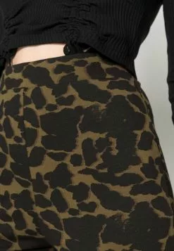 Even&Odd Damen Leggings - Hosen - Multi Coloured -Even Und Odd Verkäufe c586bf82514d44e3b1c601095bb71755