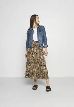 Even&Odd Damen MANDALA ENJOY THE LITTLE THINGS TEE - T-Shirt Print - White -Even Und Odd Verkäufe c5b718d4d65a47deb4258c7bfaaec115