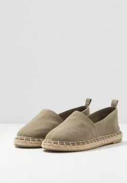 Even&Odd 2 PACK - Espadrille - Cognac/khaki | Damen -Even Und Odd Verkäufe c6ca0e14c1c246658259f71d58812d5d