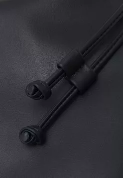 Even&Odd Damen Tagesrucksack - Black 9 Even&Odd Damen Tagesrucksack - Black -Even Und Odd Verkäufe c6f17349cad841c7afb757372bb86dee