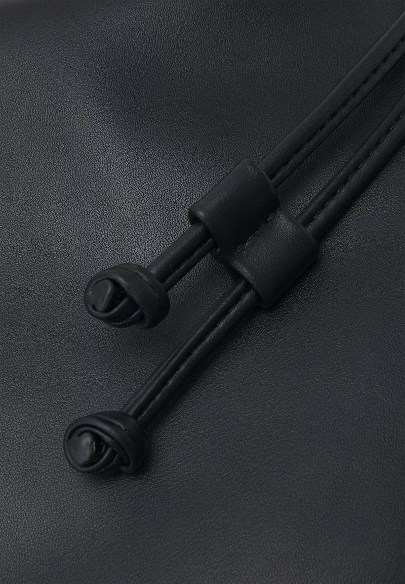 Even&Odd Damen Tagesrucksack - Black 6 Even&Odd Damen Tagesrucksack - Black – Bild 4