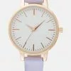 Even&Odd Damen Uhr - Lilac