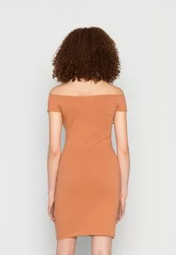 Even&Odd Jerseykleid - Brown | Damen 9 Even&Odd Jerseykleid - Brown | Damen -Even Und Odd Verkäufe c74551f723194f7eb2b8424667c2db57