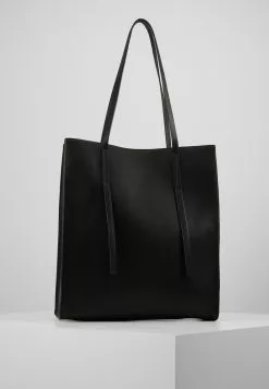 Even&Odd Shopping Bag - Black | Damen
