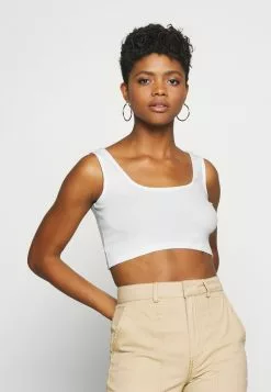 Even&Odd Damen 2 PACK - Top - Black/white -Even Und Odd Verkäufe c810cfdba5fd423f9afeb61fb867f88f