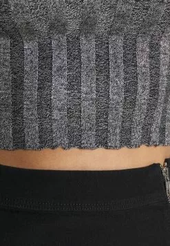 Even&Odd Damen Strickpullover - Mottled Grey 14 Even&Odd Damen Strickpullover - Mottled Grey -Even Und Odd Verkäufe c8bb898a5d004edba92ecc0f17d5d232