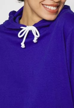 Even&Odd Damen Sweatshirt - Blue -Even Und Odd Verkäufe c8c44b197c62446f9627fa4415e3af2e