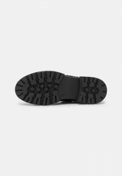 Even&Odd Slipper - Black | Damen -Even Und Odd Verkäufe c9037658017e46c389acef824819925b
