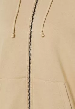 Even&Odd Damen OVERSIZED HOODED ZIP JACKET - Sweatjacke - Mottled Beige 7 Even&Odd Damen OVERSIZED HOODED ZIP JACKET - Sweatjacke - Mottled Beige -Even Und Odd Verkäufe ca17501757b3419f9c09986d2c6b4fe2