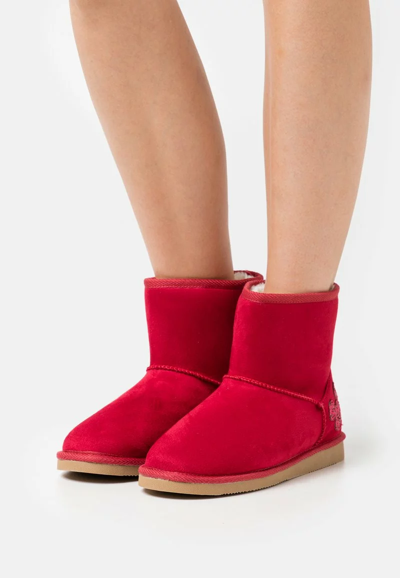 Even&Odd DISNEY MICKEY MOUSE WINTER BOOTIES - Stiefelette - Pink | Damen 3 Even&Odd DISNEY MICKEY MOUSE WINTER BOOTIES - Stiefelette - Pink | Damen