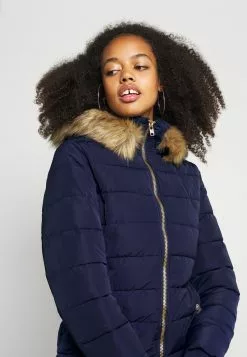 Even&Odd Damen Wintermantel - Dark Blue 13 Even&Odd Damen Wintermantel - Dark Blue -Even Und Odd Verkäufe ca6eee78b99342419afa2ebfca726cb9