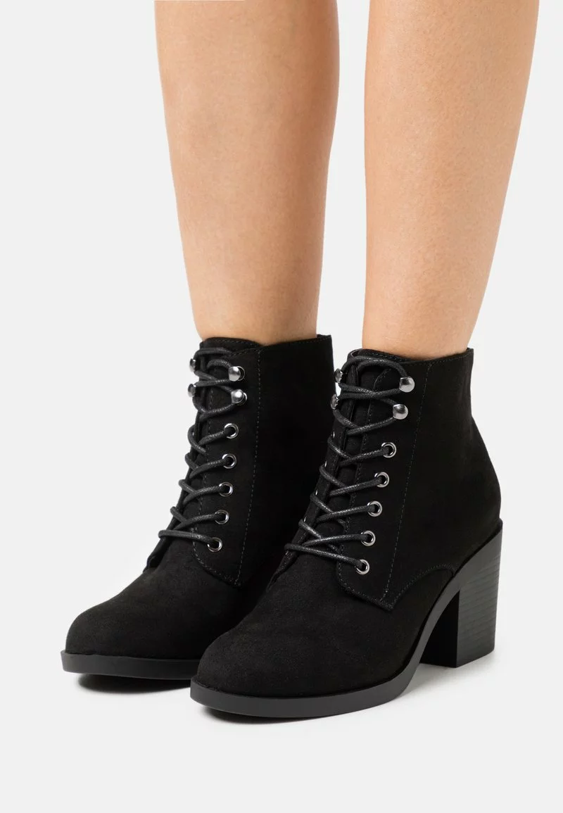 Even&Odd Ankle Boot - Black | Damen 3 Even&Odd Ankle Boot - Black | Damen