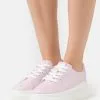 Even&Odd Damen Sneaker Low - Light Pink