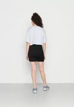 Even&Odd Damen Minirock - Black -Even Und Odd Verkäufe ca8cdb10165346dea7b515164f7f7c51