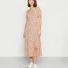 Even&Odd Freizeitkleid - Pink/yellow | Damen 1 Even&Odd Freizeitkleid - Pink/yellow | Damen -Even Und Odd Verkäufe cabfe3acf0784a46b95ddc9c0e1d0aed