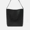 Even&Odd Damen SET - Shopping Bag - Black