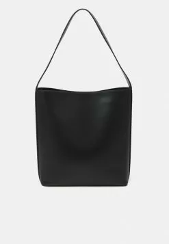Even&Odd Damen SET - Shopping Bag - Black