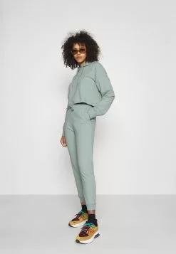 Even&Odd Kapuzenpullover - Green | Damen -Even Und Odd Verkäufe cb09eb2d30014929b1f9434ec6ad0c35