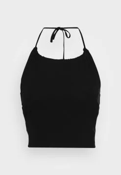 Even&Odd Damen Top - Black -Even Und Odd Verkäufe cb42d71d57c24fd695aa872da45588c5