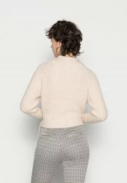 Even&Odd Strickjacke - Tan | Damen -Even Und Odd Verkäufe cb4a1595811e41a5b0d10812c33f5016