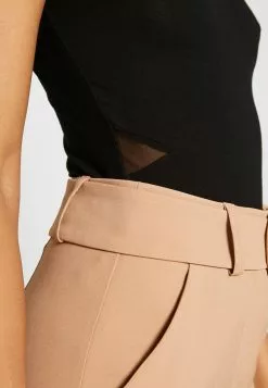 Even&Odd Damen Top - Black -Even Und Odd Verkäufe cb4abb1b9f7b404e9635ad67b6c34259